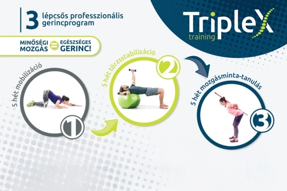 triplex