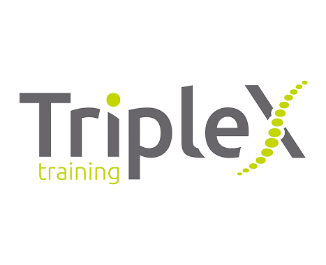 triplex logó