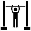 Húzodzkodó