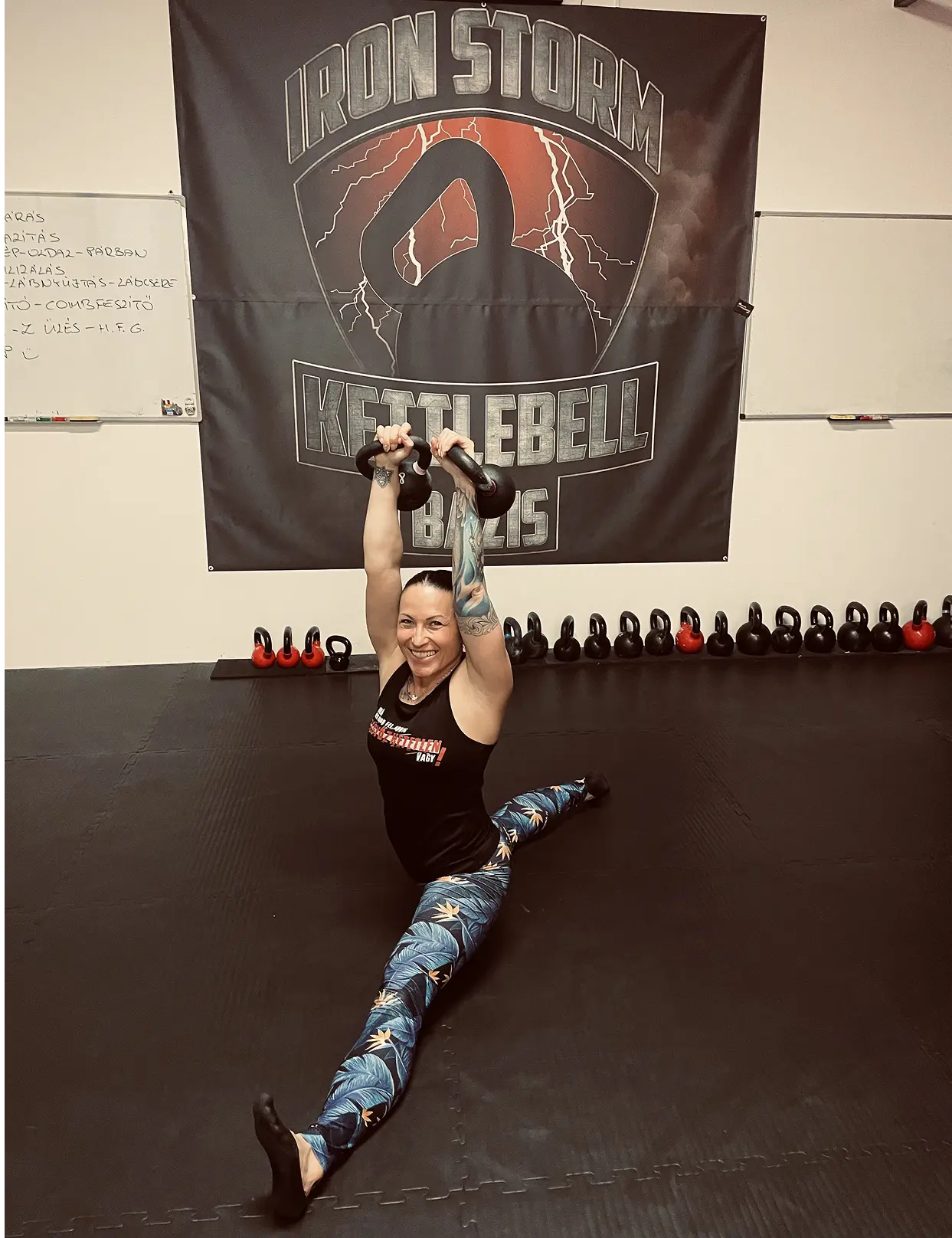 ivi_gym