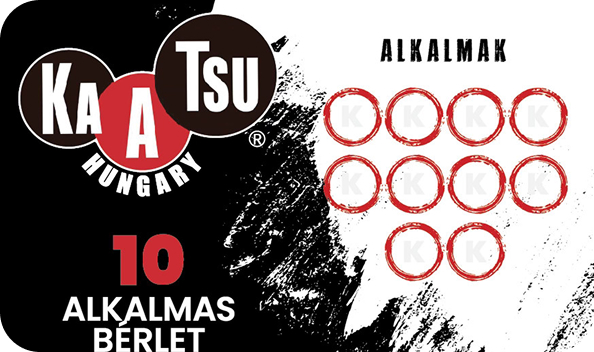 Kaatsu 10
