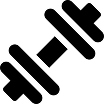 kézi súlyzók