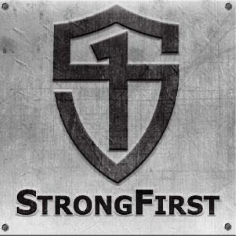 strongfirst